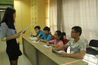 淮南中雅教育咨詢 專業(yè)引領，助力學子揚帆遠航